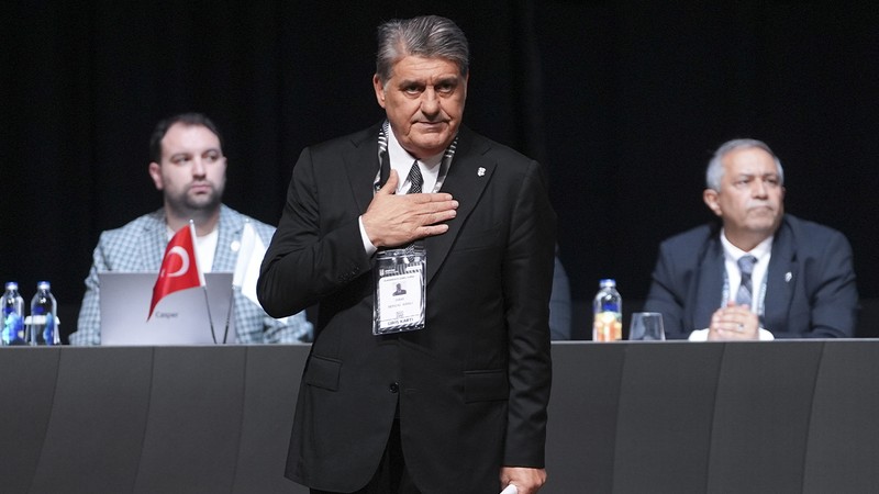 Volkan Tümkor: "Beşiktaş'ın Dikilitaş projesinde iletişim zafiyeti yaşandı"