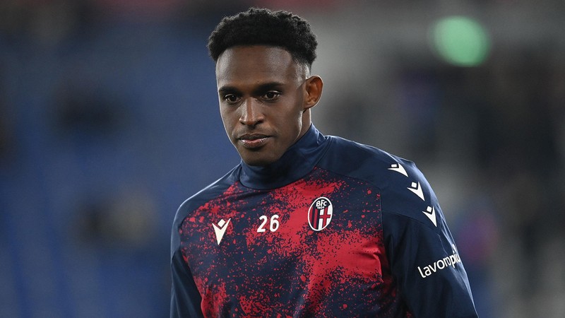 Bologna, Lucumi için Galatasaray'dan servet istedi!