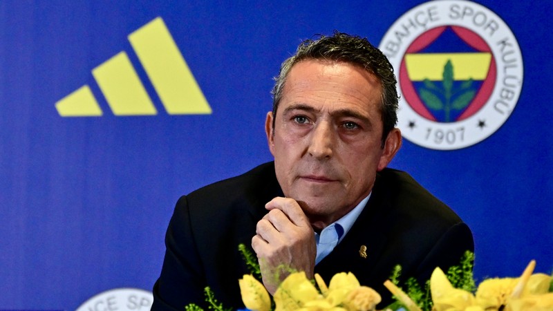 Fenerbahçe Adidas sponsorluğundan tam 550 milyon TL kazanacak