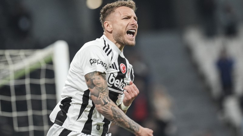Immobile Aboubakar'ın yolundan gidiyor! "4 milyon euro daha verin gideyim"