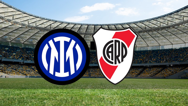Inter - River Plate maçı ne zaman? Saat kaçta? Hangi kanalda canlı yayınlanacak? | FIFA Kulüpler Dünya Kupası