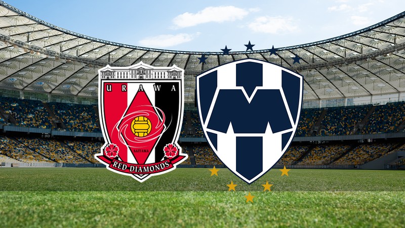 Urawa Red - Monterrey maçı ne zaman? Saat kaçta? Hangi kanalda canlı yayınlanacak? | FIFA Kulüpler Dünya Kupası