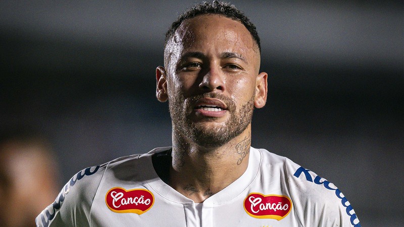 Neymar kararını verdi!
