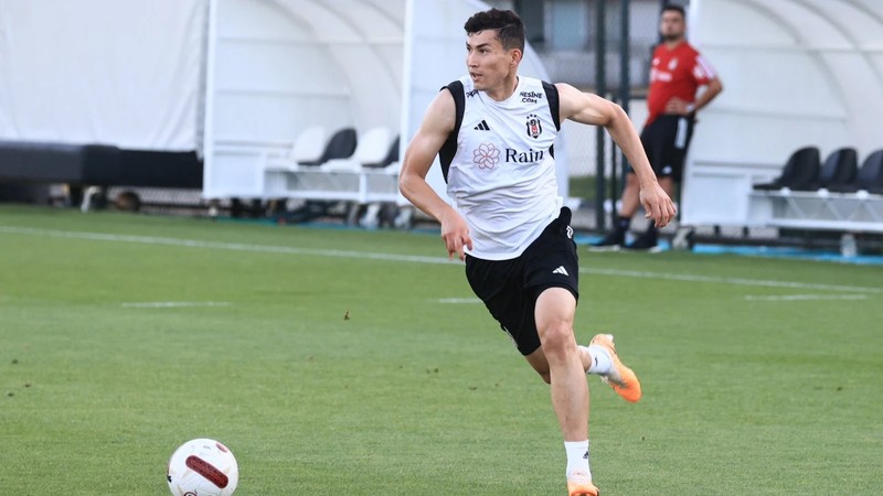 Beşiktaş'a Rus piyangosu! 4 milyon euro...