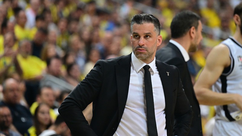 Dusan Alimpijevic: Taraftarlarımıza söz veriyorum