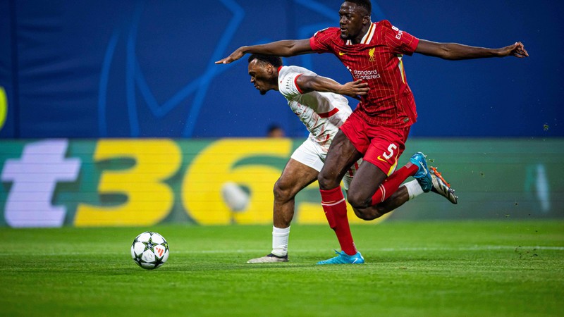 Liverpool'da ayrılık şoku! Trent Alexander-Arnold gibi Real Madrid'i istiyor