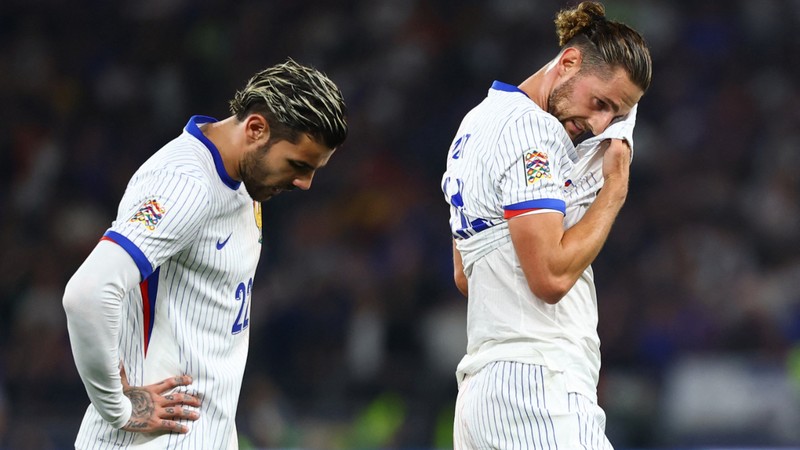 Osimhen'den vazgeçmeyen Inzaghı, Theo Hernandez'i transfer etti