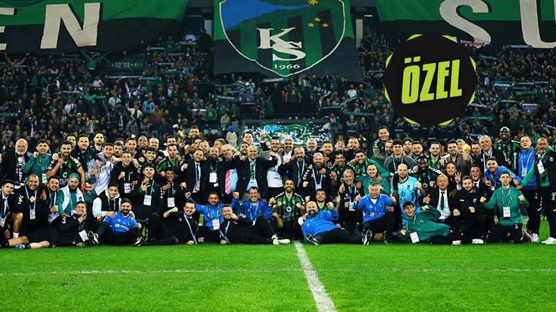 ÖZEL | Berkan Kutlu ve Emre Mor Kocaelispor'a gelecek mi? Kocaelispor'a dev gelir! 300 milyonluk anlaşma kapıda...