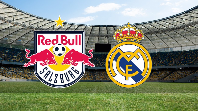 RB Salzburg - Real Madrid maçı ne zaman? Saat kaçta? Hangi kanalda canlı yayınlanacak? | FIFA Kulüpler Dünya Kupası