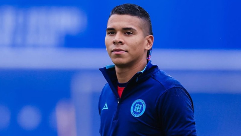 Cruz Azul, Kevin Mier için Galatasaray'dan 15 milyon dolar istedi
