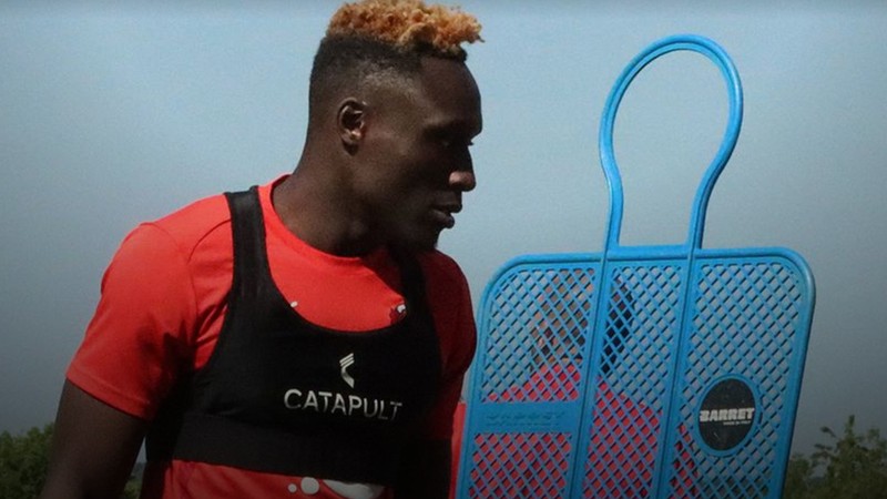 Dan Agyei, Kocaelispor'da