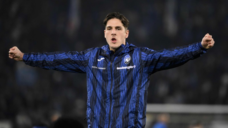 Galatasaray, Zaniolo'yu yine satın alma opsiyonuyla kiralıyor! Yeni takımını duyurdular
