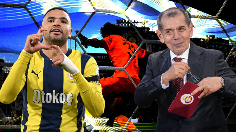Galatasaray yeni kalecisini Arabistan'da buldu