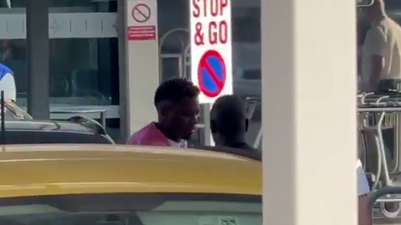 Ansu Fati Monaco yolcusu