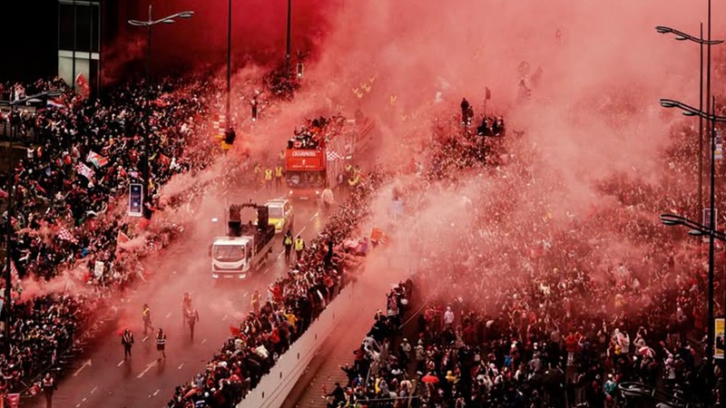 Liverpool'da transfer çılgınlığı