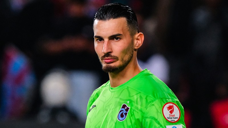 Ertuğrul Doğan'dan Uğurcan Çakır için Fenerbahçe açıklaması!