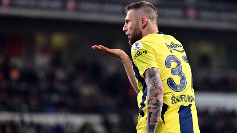 Jose Mourinho Skriniar'la görüntülü görüşme yaptı transfer bitti!