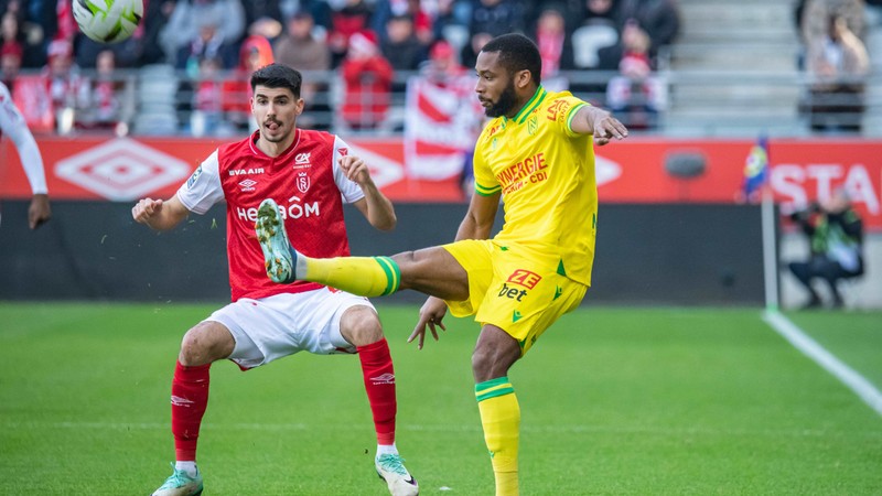 Konyaspor Coco ile ilgileniyor