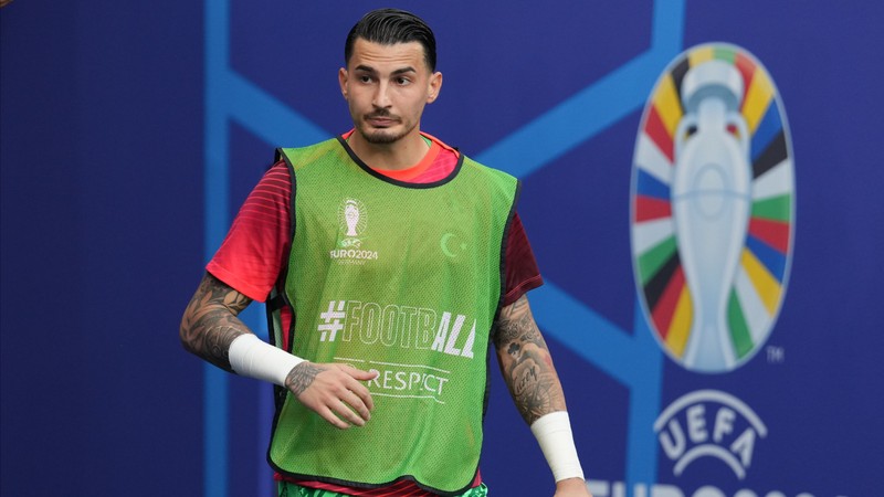 Uğurcan Çakır 1 Temmuz'da Fenerbahçe forma lansmanında olacak!