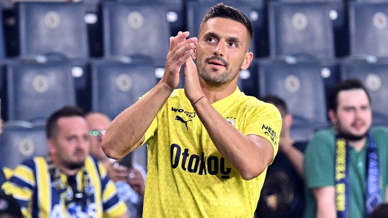 Dusan Tadic'in 4 milyon euroluk maaş talebi kabul edilmedi!