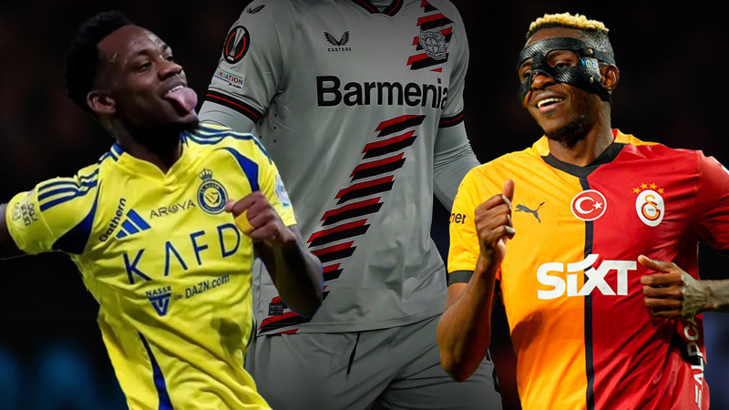 Jhon Duran transferi Özbek'i harekete geçirdi! "Daha iyisini alacağız"