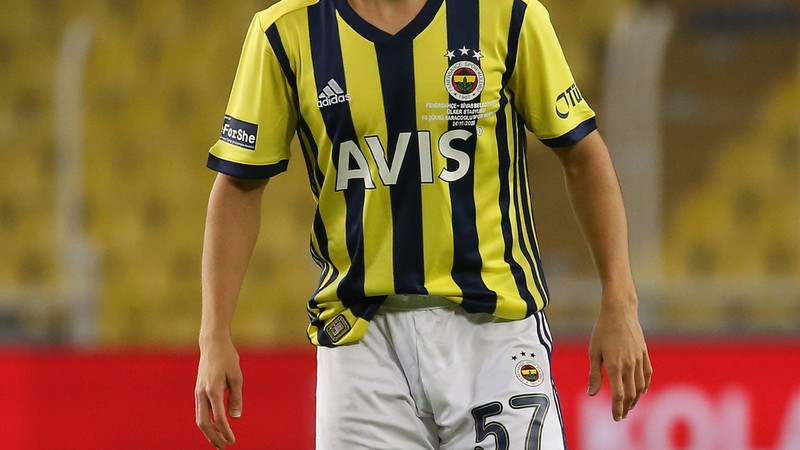 Bonservisinin yarısı Fenerbahçe'deydi! Süper Lig ekipleri istiyor