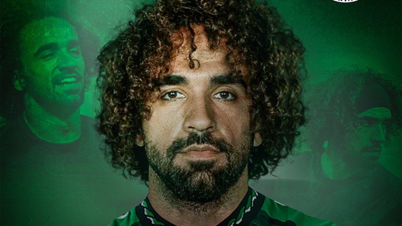 Sakaryaspor Sadık Çiftpınar'ı kadrosuna kattı
