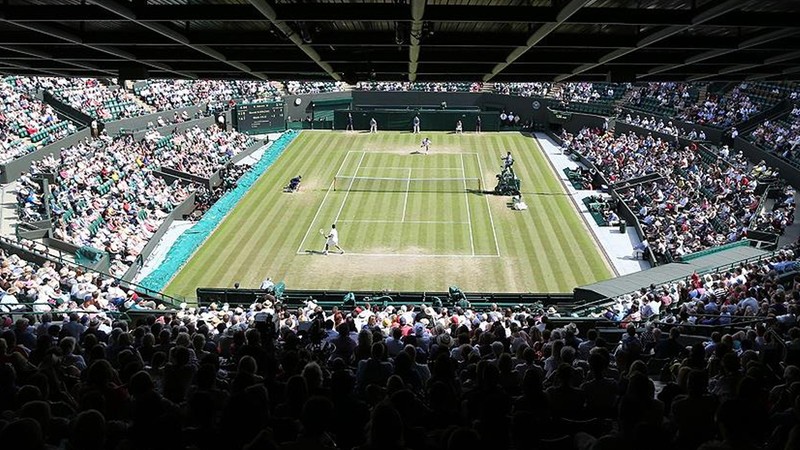 Wimledon ne zaman? 2025 Wimledon tenis turnuvası maçları hangi kanalda?