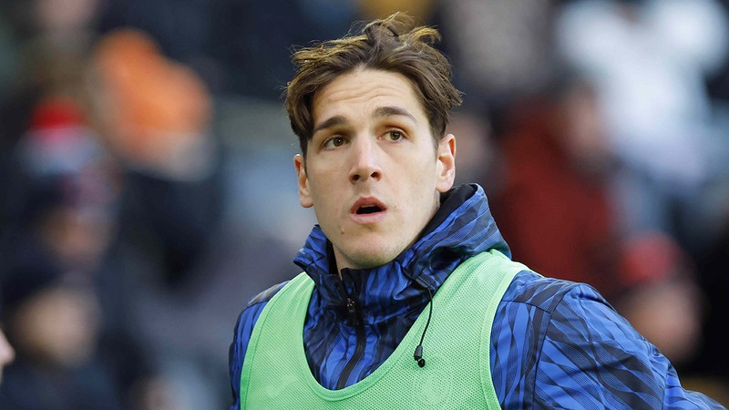 Galatasaray'da Nicolo Zaniolo yeniden ayrılıyor!