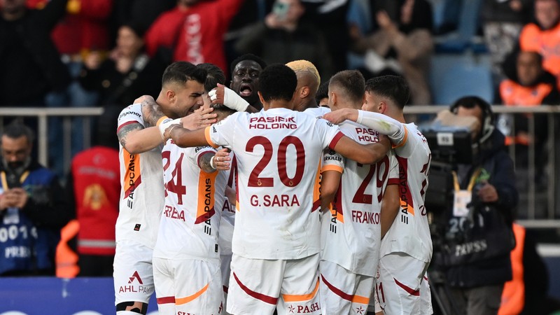 Galatasaray'dan Morata'ya izin çıkmadı! Como transferi yarıda kaldı