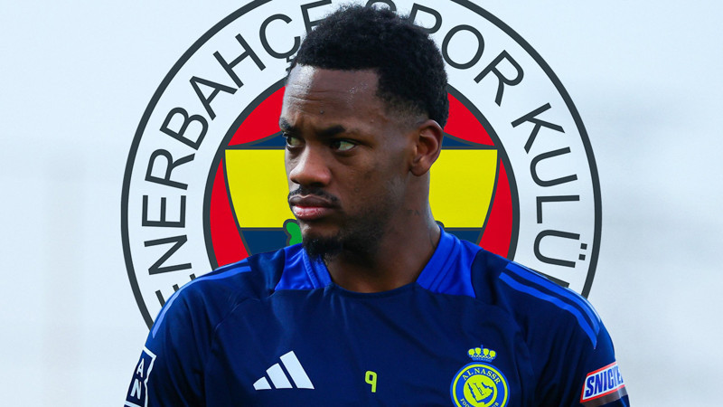 Jhon Duran'ın yıllık ücreti belli oldu! İşte Fenerbahçe'nin kasasından çıkacak rakam