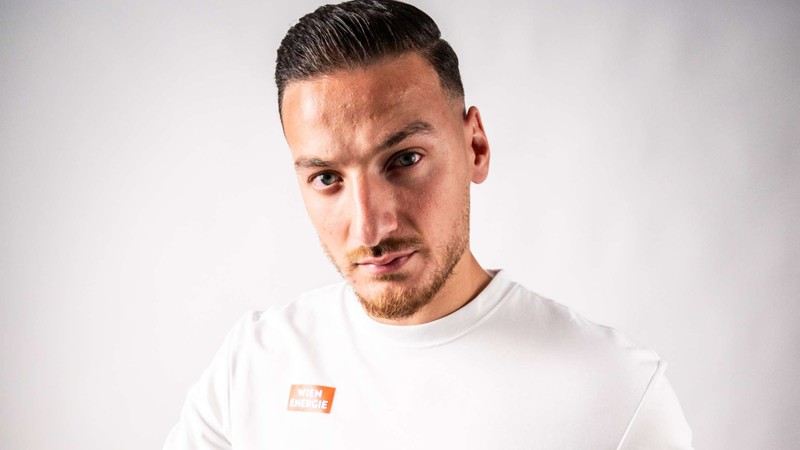 Rapid Wien'de II. Ercan Kara dönemi başladı