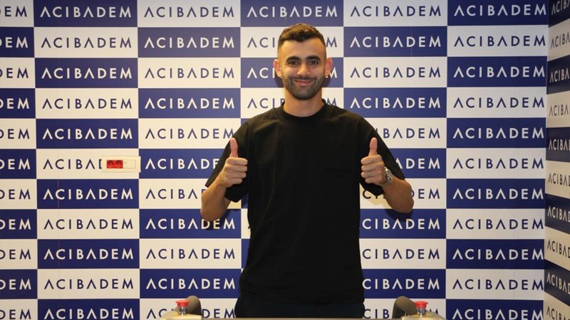 Çaykur Rizespor'dan sözleşmeleri biten oyuncular için teşekkür mesajı