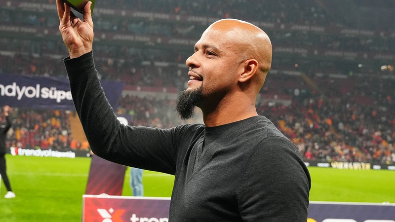 Felipe Melo, Hakan Çalhanoğlu'na seslendi: Galatasaray'a gel!