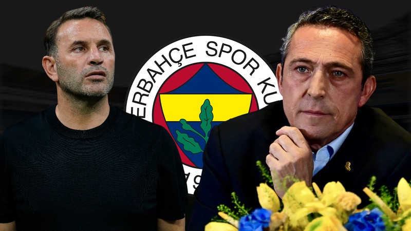 Fenerbahçe'den yerli stoper hamlesi! Ali Koç Okan Buruk'un prensini istedi