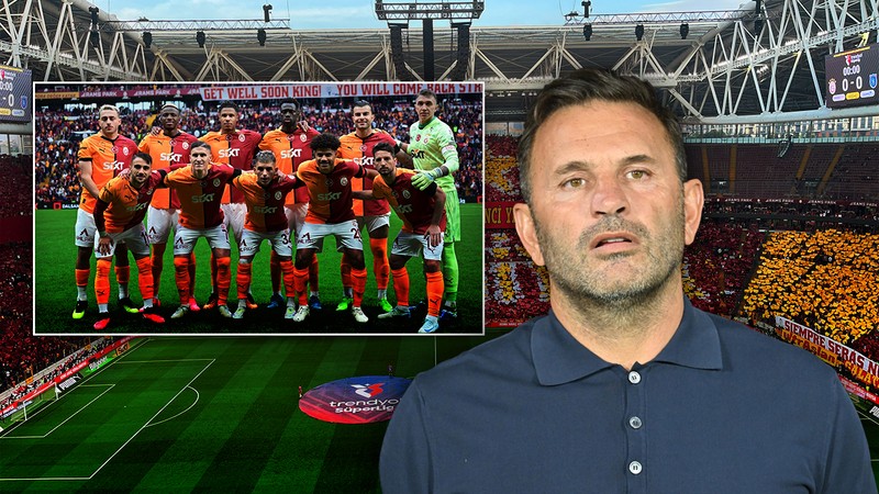 Fransız devi Okan Buruk'un yıldızını yuvadan ayıracak! 12 milyon euroluk teklifle geliyorlar
