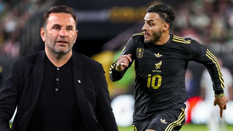 Galatasaray'dan sürpriz transfer! Okan Buruk 6 aydır takip ediyordu