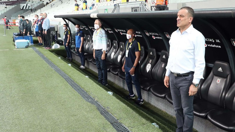 Montella'nın yanına Tahir Karapınar geliyor