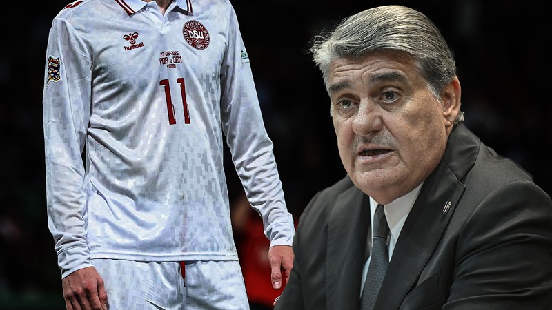 Avrupa'da Beşiktaş'ı yıkmıştı! Şimdi ise Serdal Adalı siyah-beyazlı formayı giydirecek