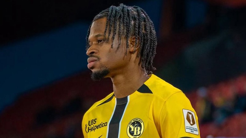 Trabzonspor’da transfer gündemi hareketli