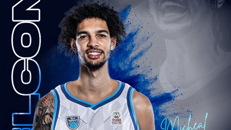 Türk Telekom Basketbol Takımı, ABD'li Devoe'yu renklerine bağladı