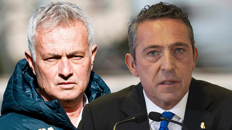 Koç, Mourinho'nun istediği ismi 12 milyon euroya çözdü! Transfer tarihi bile açıklandı