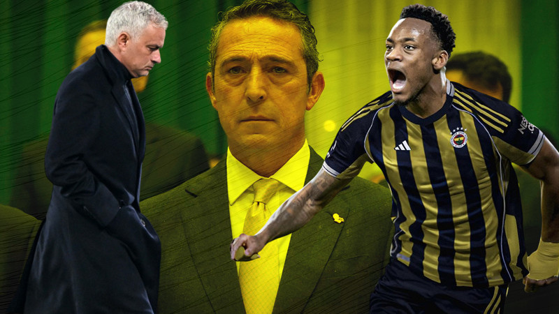 Jhon Duran daha imzayı atmadan kriz çıktı!