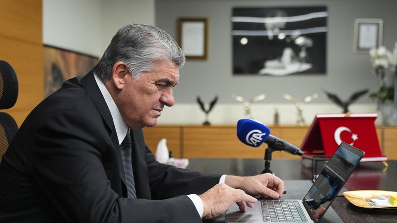 Serdal Adalı 20 milyon eurodan aşağı bırakmayacak