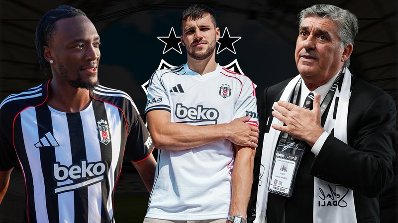 Serdal Adalı'dan Galatasaray ve Fenerbahçe'yi korkutan transfer!