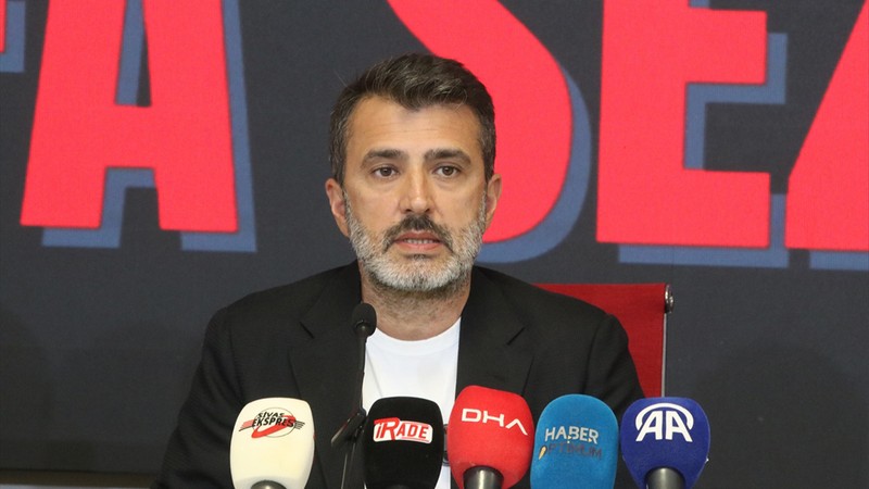 Sivasspor Başkanı Karagöl, kulübün 58'inci yılında destek bekliyor