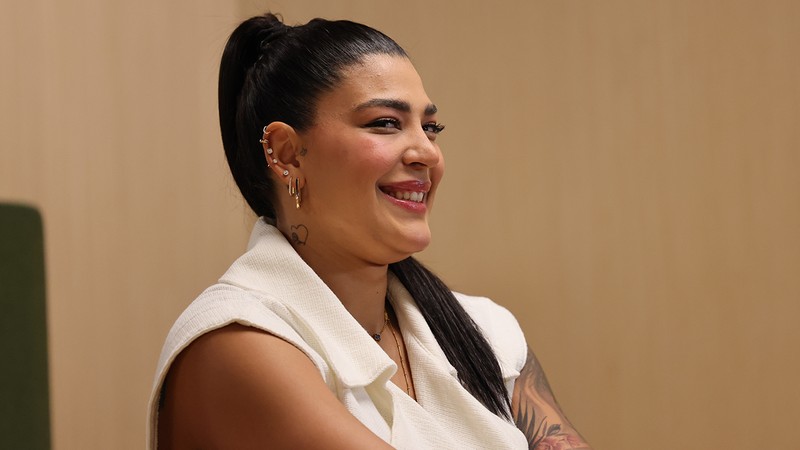Tilbe Şenyürek: Dünya Kupası'na gideceğimize eminim