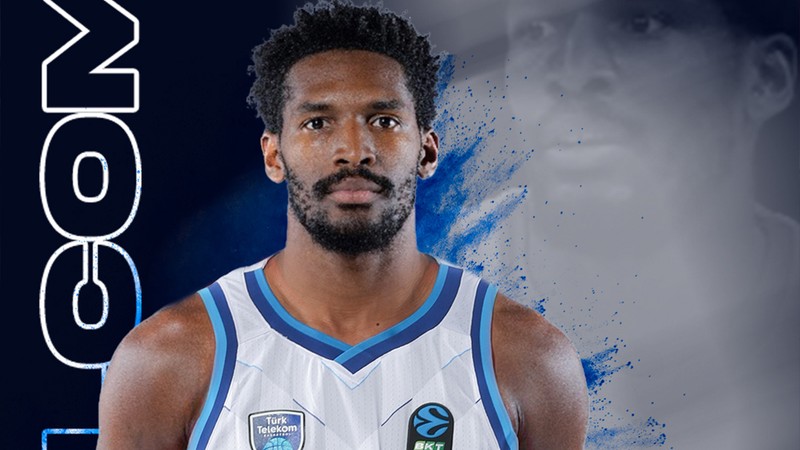 Türk Telekom Basketbol Takımı, Jaleen Smith'i kadrosuna kattı