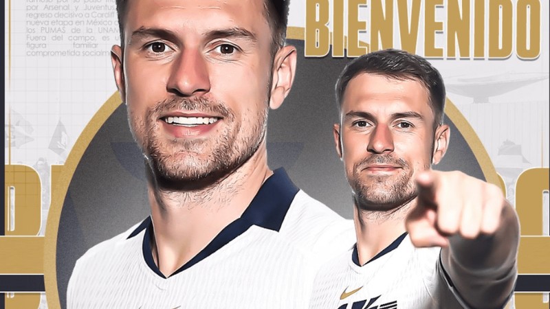 Avrupa devlerinde oynadı! 34 yaşında Meksika'ya transfer oldu