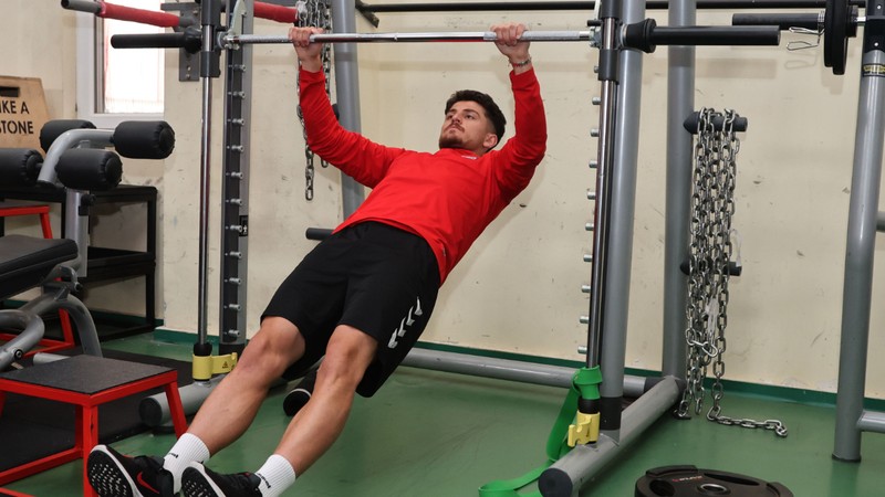 Sivasspor'un yeni sezon hazırlıkları sürüyor